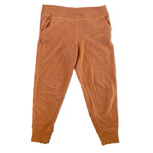 Aerie Joggers Oversized Sweatpants Size Medium